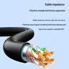 Boyang BY-TLL627 CAT5e Ethernet Cable Bundle