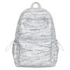 Schoolbag Love Bow Fashion Backpack Female Korean Sweet Style Student School Bag Lightweight Foreign Versatile Computer Backpack