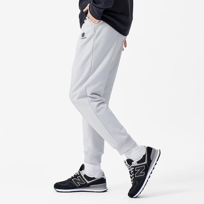 NEW BALANCE Primavera Uomo e Donna Traspiranti Retrò alla Moda Rete Classiche Versatili Comode Scarpe Sportive da Tempo Libero ML574EVB