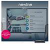 Mini PC Newline Interactive WB5C820W Intel Core I5-1135g7 8 GB RAM 256 GB SSD