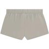 Fear Of God Essentials Drop 2 SS23 Running Nylon Shorts Women Shorts Seal-Gray FOG-SS23-259