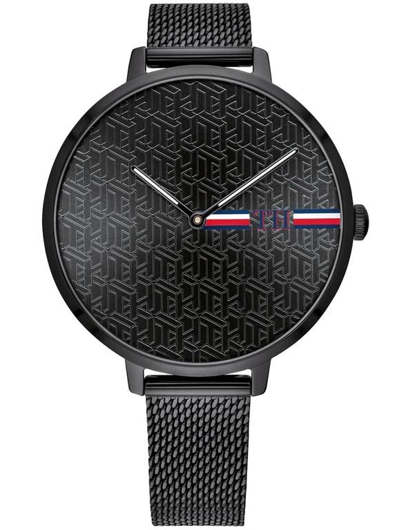 Women's watch TOMMY HILFIGER 1782160 ALEXA zf545d