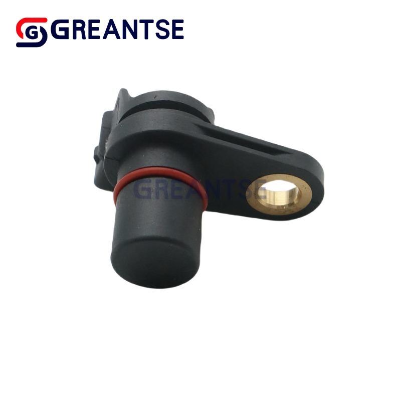 6651533028 High Quality SET Engine Camshaft&Crankshaft Position Sensor For Ssangyong Rexton Actyon Sports Kyron Car Spare Parts