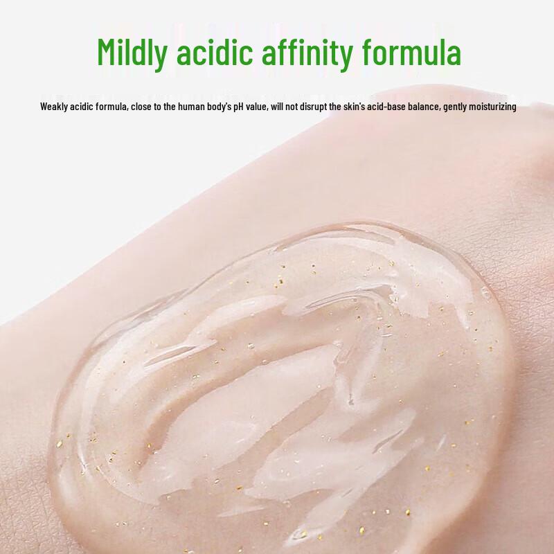 ShengJieKang Jasmine Scented Hand Wash Gel