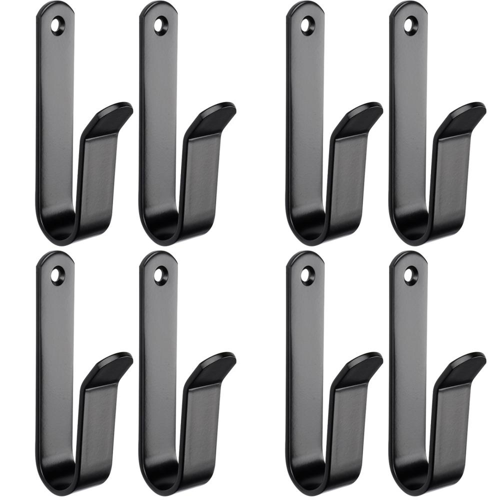 2/4 buc snowboard display perete montat solid din oțel snowboard depozitare raft snowboard perete cuier pentru acasă cameră garaj