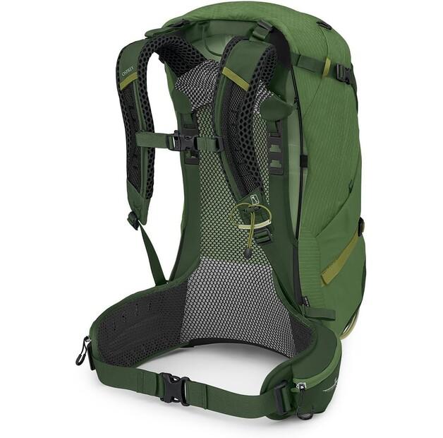 Рюкзак Osprey Stratos 34 seaweed/matcha green (Herren)