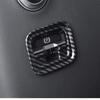 LHD For Mercedes Benz GLC Class X254 GLC260 GLC300  2024 Interior Window Gear AC Vent  Decoration Cover Stickers Accessories