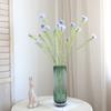 Decoração de casa – Flores e coroas artificiais