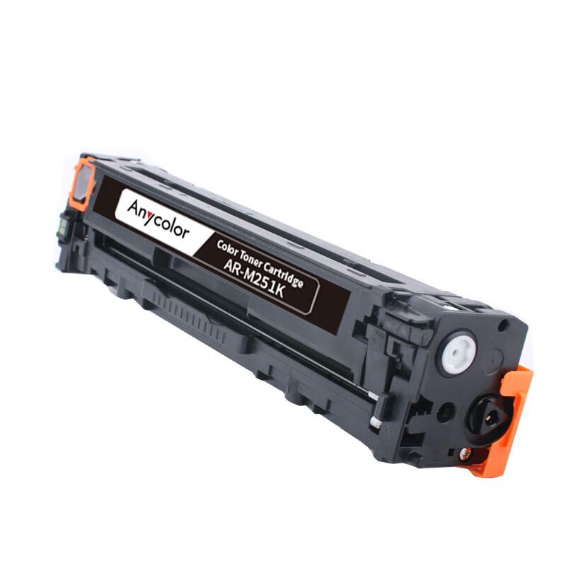 Xincai AR-M251K Black Toner Cartridge for HP LaserJet
