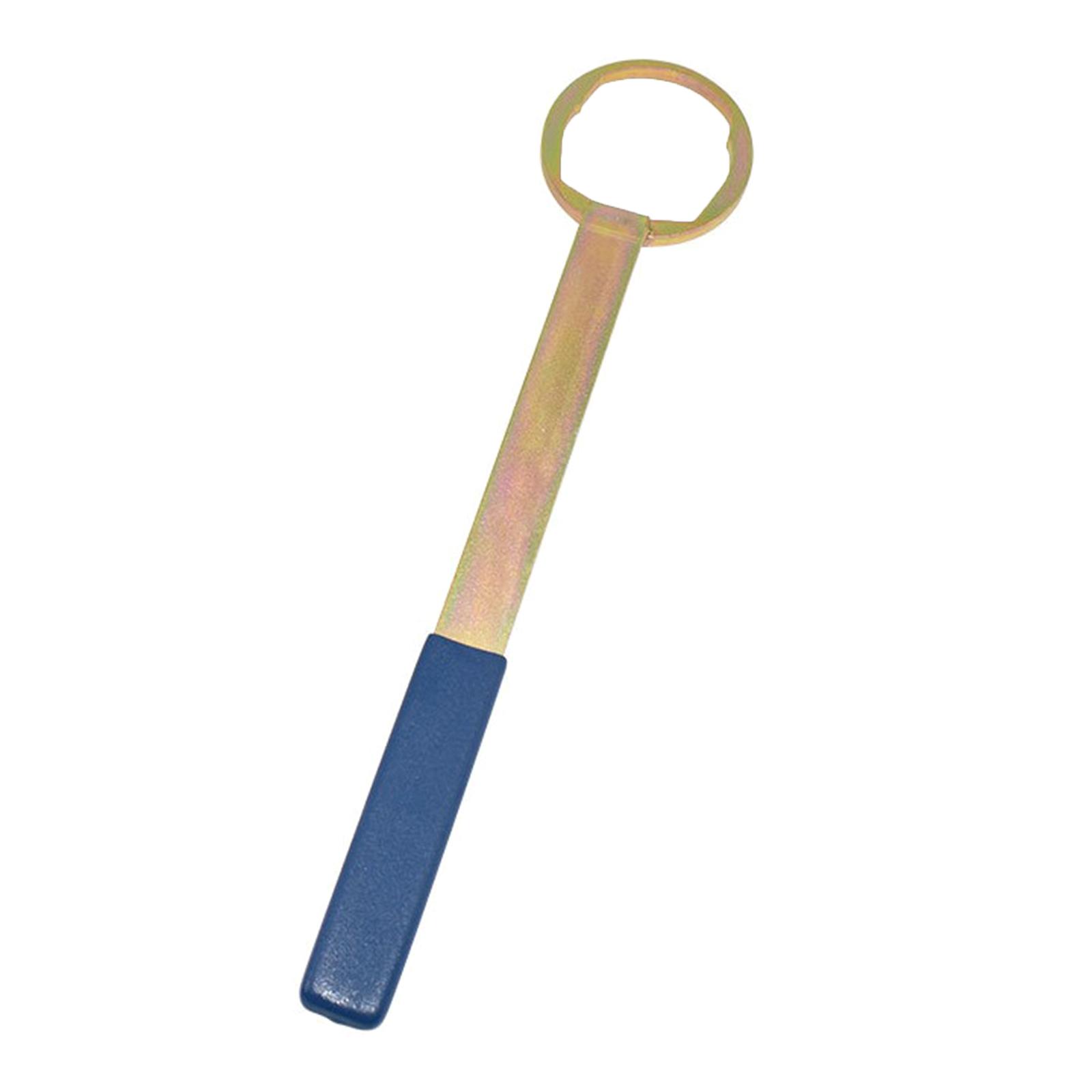 

Инструмент для снятия ремня ГРМ двигателя, аксессуар для шкива выпускного распределительного вала Forester, держатель гаечного ключа 1