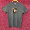 Deftones Around the Fur Tour Group Poster Band TShirt Small Unisex T-Shirt