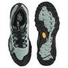 Vans Scarpe Outdoor Crosspath XC Unisex Grigio Chiaro Verde