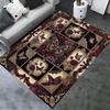 2025 New Butterfly Decoration Carpet Rug for Living Room Bedroom Home Sofa Decoration,Kids play Non-slip Floor Mat32