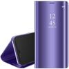 Coque - Xiaomi - Redmi Note 10 Pro - Miroir Clair - Ultra-Fine - Protection 360 Degrés
