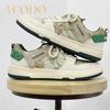 Male Students Spring and Autumn Flat Comfortable Casual Shoes