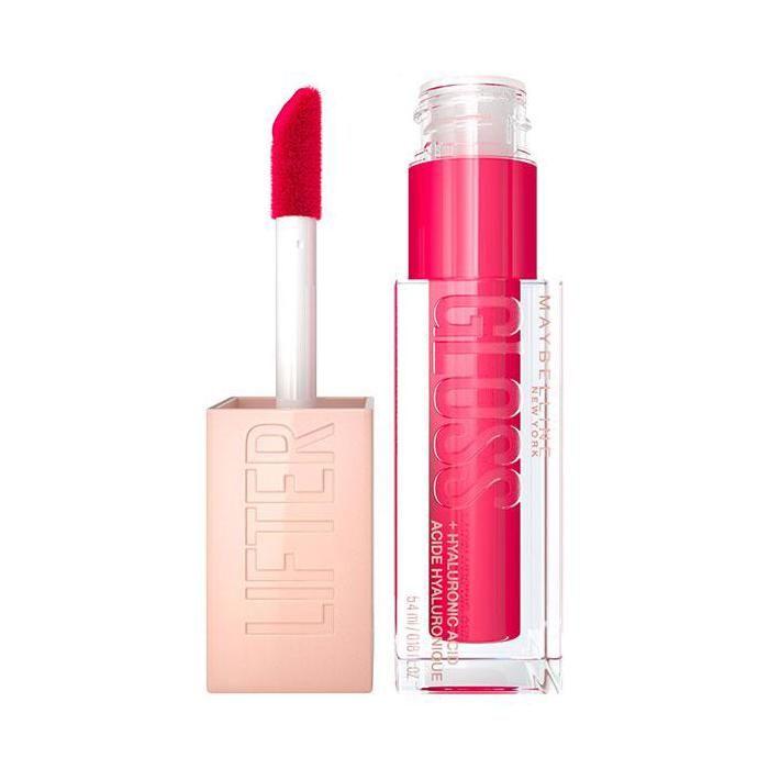Maybelline New-York Gloss à Lèvres Liquide Lifter Gloss Bubblegum 5.4ml