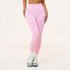 High-Waisted Seamless Yoga Pants Women Stretchy Butt-Lifting Leggings Breathable Fitness Workout Tights