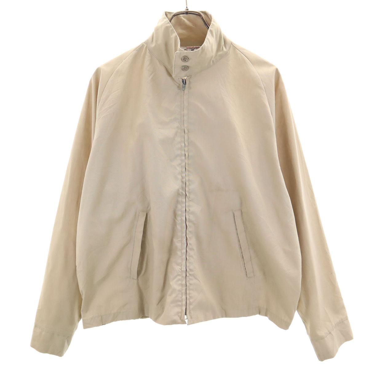 

sportswear 70s Vintage Talon Swing top L Gurege TALON zip jacket Men s Used