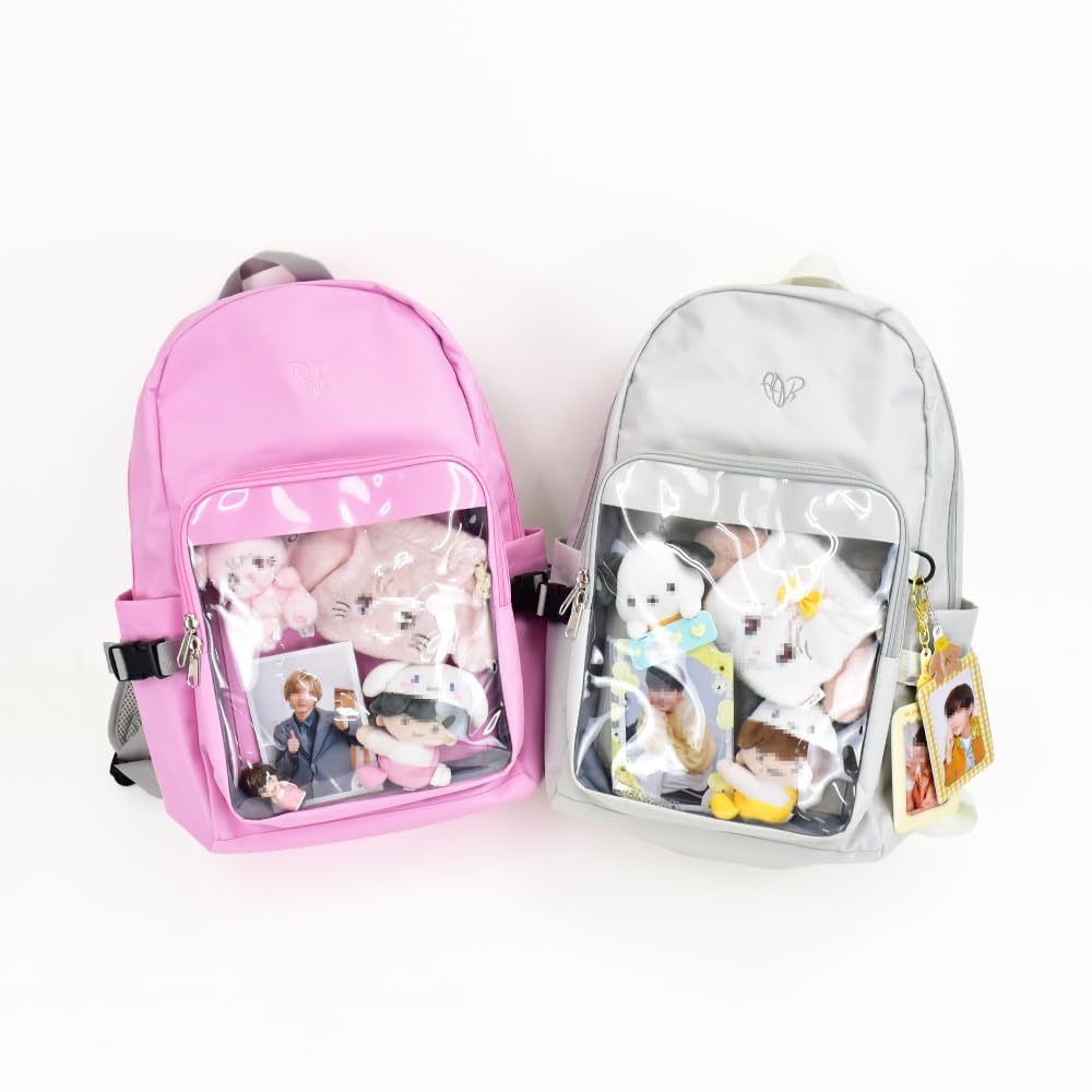 [Aventura] Oshikatsu Backpack ROS-30752