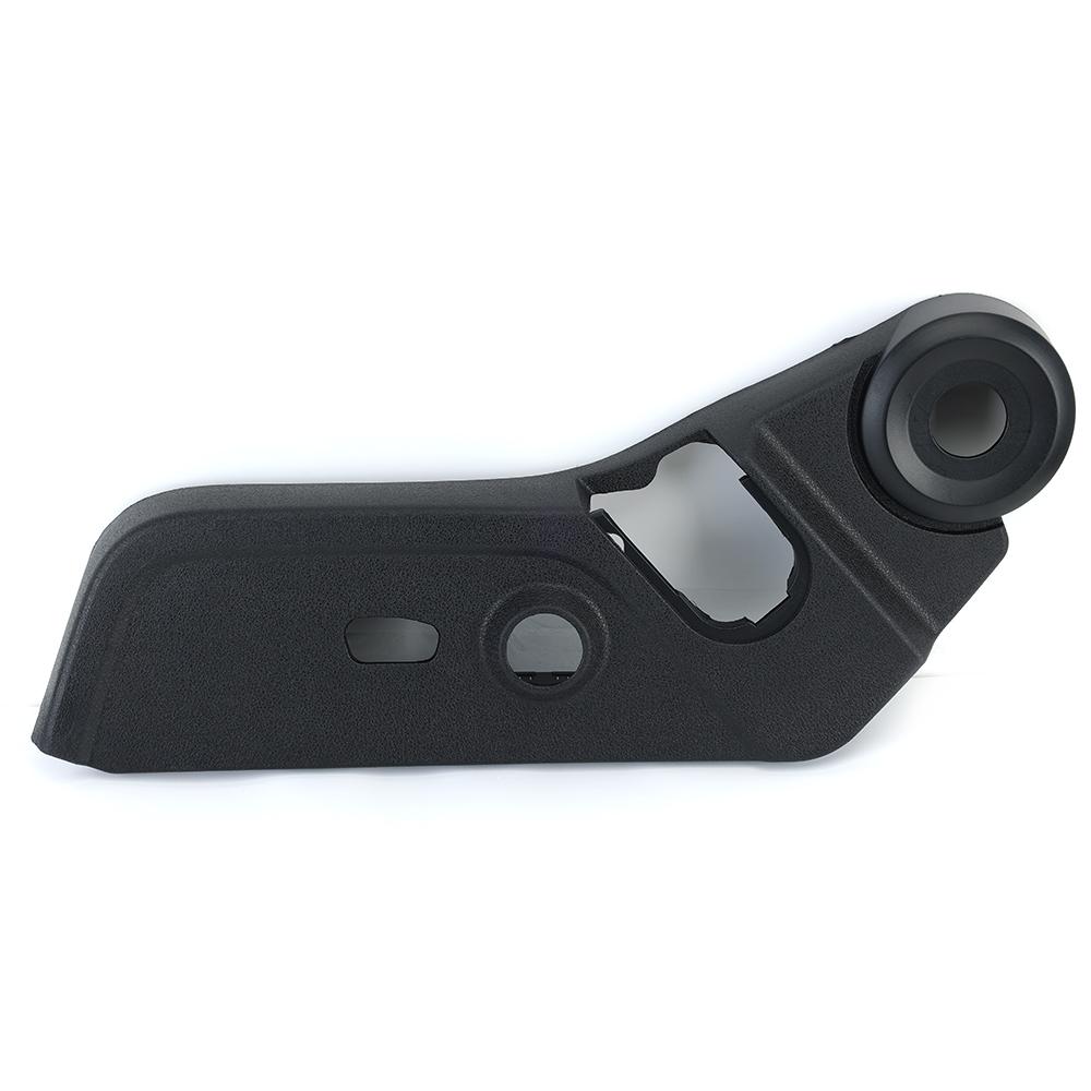 Front Seat Shield Panel for Dodge Journey 2011 2012 2013 2014 -2020 Left Front Driver Black Seat Side cover Panel accessories