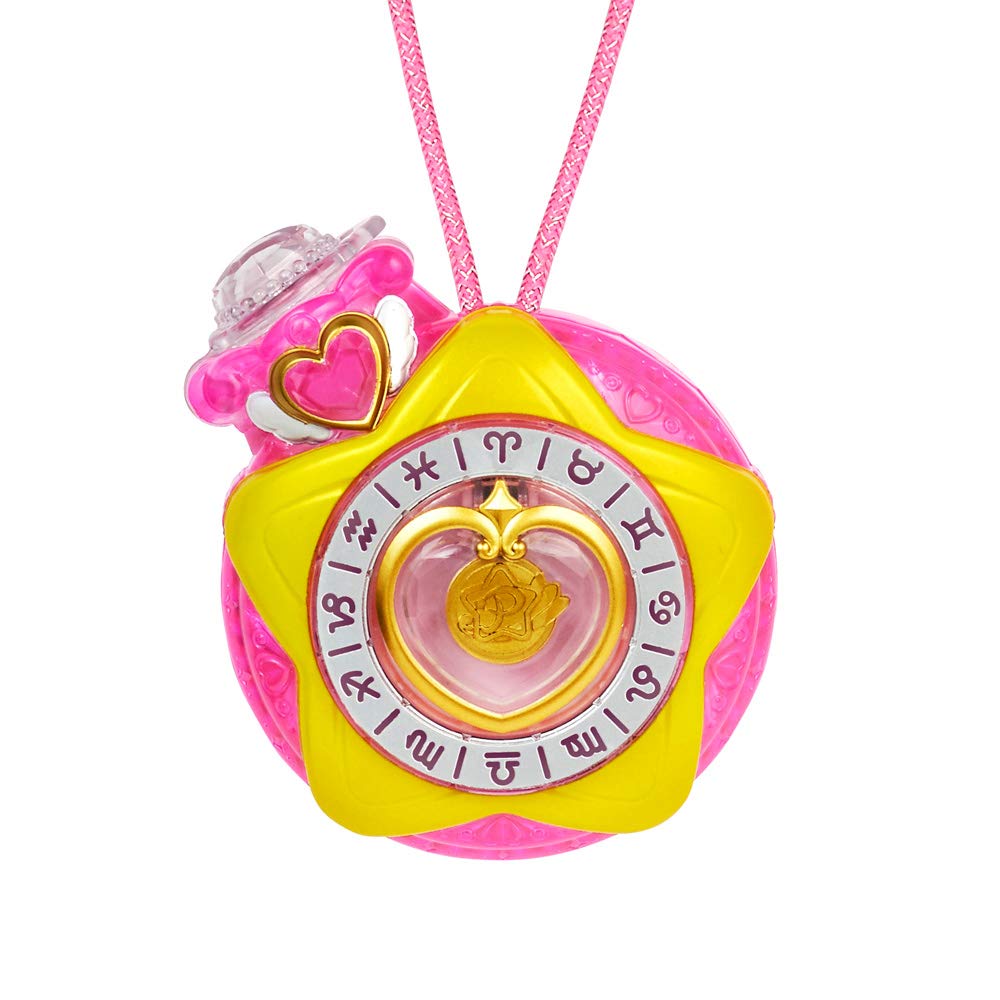 PreCure Color Pendant DX Toy Awards 2019, Kategorie Mädchenspielzeug, Exzellenz, StarTwinkle TransformationStar [Japan Award]