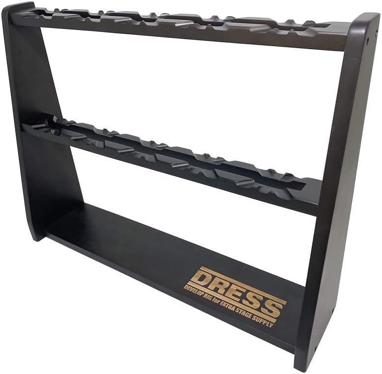 

Wooden Rod Reel Display Stand for Rod Rod Rod Reel Reel Spinning Reel [DRESS] & Fishing, Display, Storage, Case, Shelf, Storage, Drying,