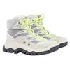 Gucci Wmns Lace Up Ankle Boot 'Grey White' Women's 701268 2KD20 9094