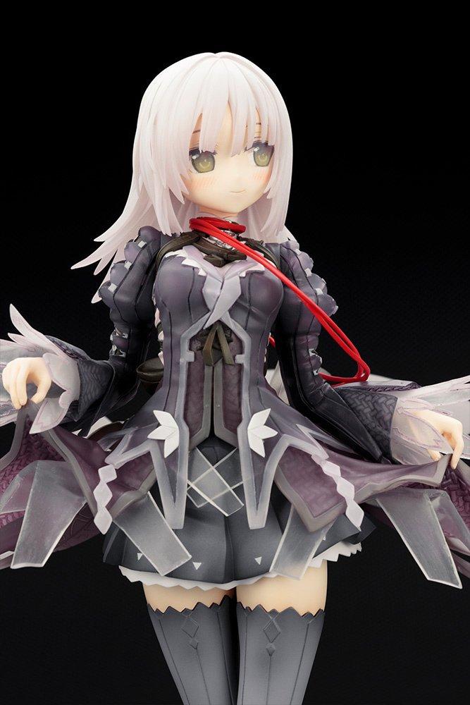 Clockwork Planet Ryuzu Statue