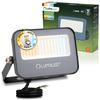 Naświetlacz Led Trinox 20W 2000Lm Cct Ip66 Szary Lumiled