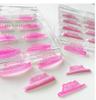 Keratin Eyelash Perm Kit with Silicone Eye Pads and Soft Glue