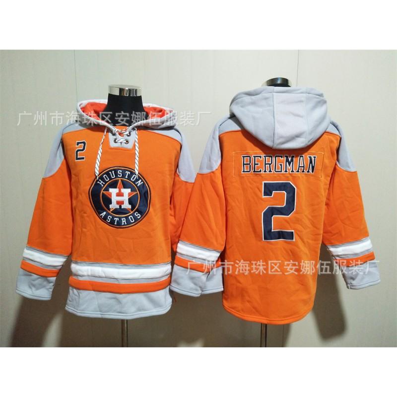 2026 Football Fleece Hoodie Space Team 35 Embroidered Jersey Winter Warm Unisex