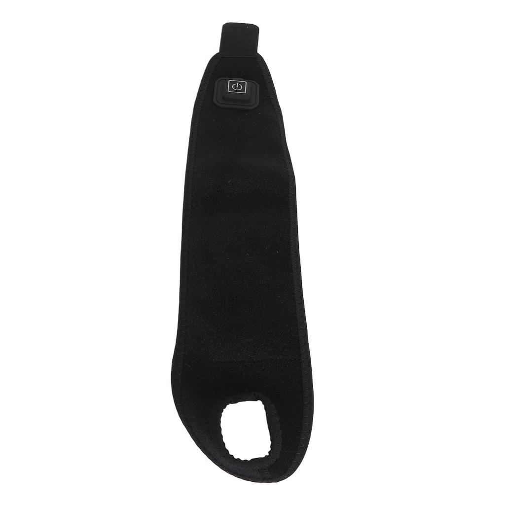Electric Heated Wrist Brace Hot Compress Reduce Fatigue Keep Warm USB Hand Heating Wrap Band