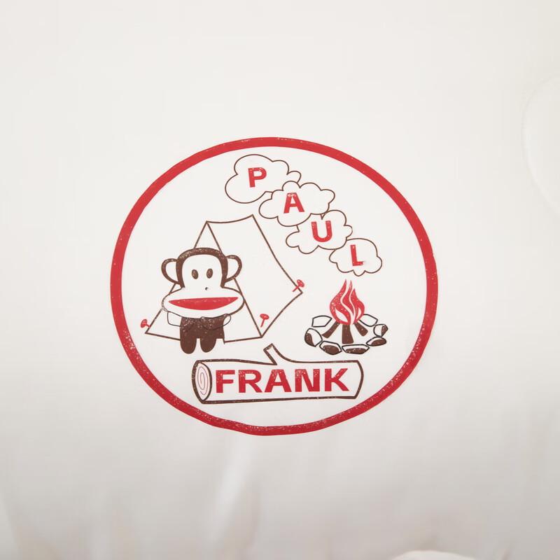 Paul Frank Monkey Sandwich Wool Quilt PF4607105