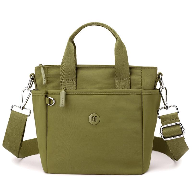 Women's Multi-Functional Bag Shoulder Bag Crossbody Bag Handbag