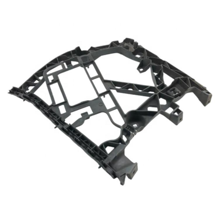 Rear Bumper Bracket for Mercedes-Benz GLS X166 2016