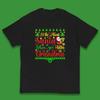 Who Needs Santa When You Have Grandma Christmas Kids T Shirt