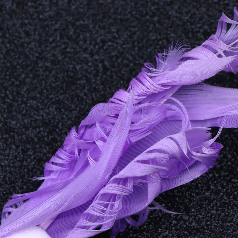 1Pc Random Simulation Swallow Tail Bird Clip Handmade Bird Plant-Decorated Artificial Bird Handicrafts For Ornament