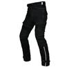 Neues Produkt Motorrad Radhosen Herren 06 Mehrzwecktaschen Werkzeughose Oxford-Gewebe wasserdicht verstellbar Hoher Bund Lokomotive Anti-Sturz-Hose