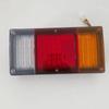 Wan Che You Dongfeng EQ1118GA/EQ2102N Right Rear Taillight Assembly