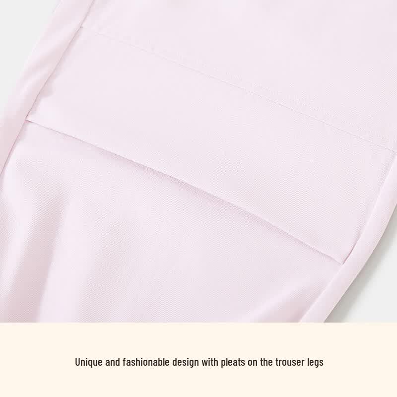 Classic Teddy Kids' Quick-Dry Cargo Pants
