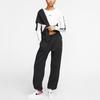 Nike Sportswear Sweatpants Women's Black (Unisex) Knitted Sweatpants BV4090 010