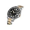 CITIZEN Ecology Drive Collection Light Powered Quartz Movement Stainless Steel Strap Watch AW1524-84E