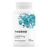 Thorne Research 5-MTHF 5mg Vegetarian Capsules 1 pcs 60 Tablets