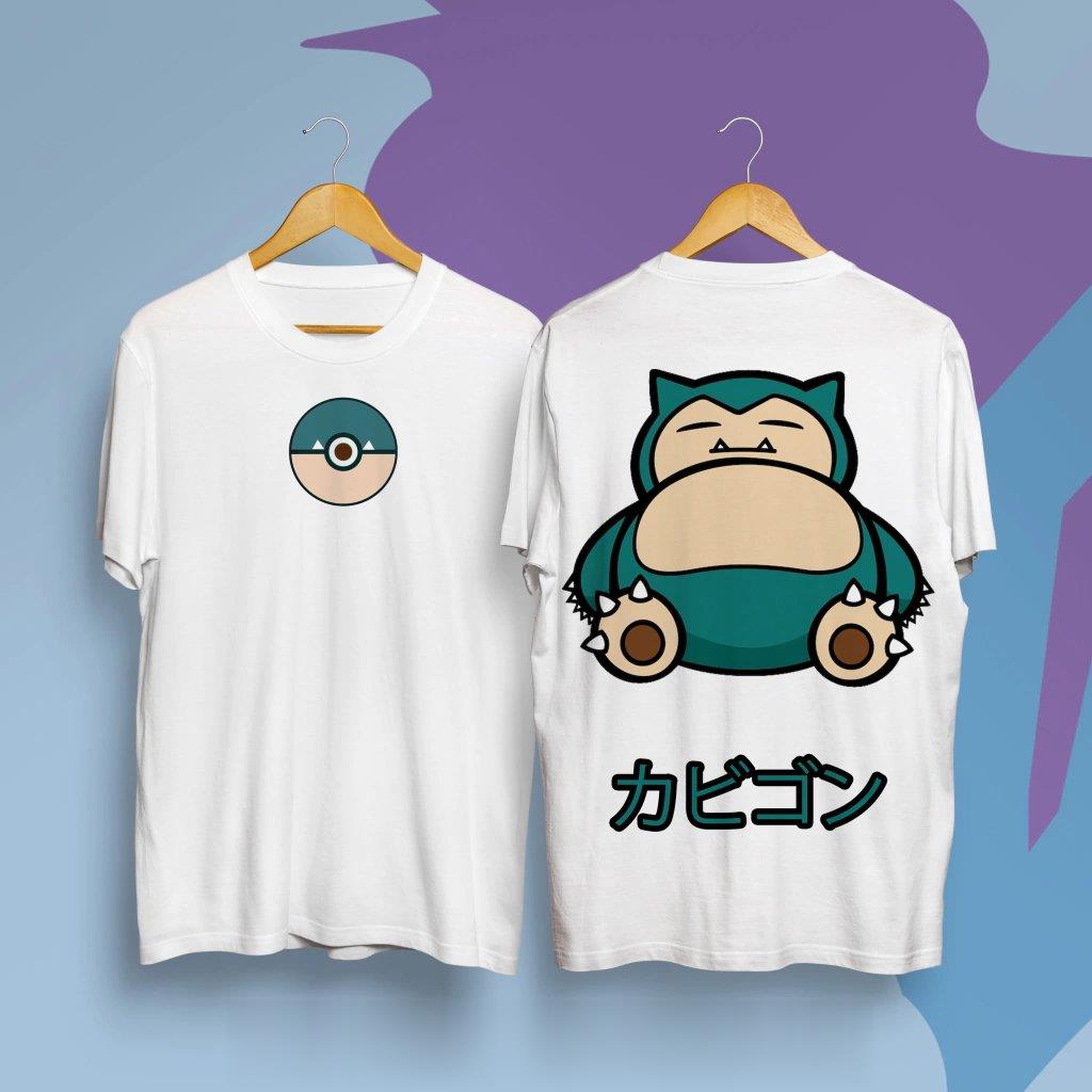 Y2k Oversized Pokemon Anime Gengar Graphic T Shirt Men Women Cotton Short Sleeve Tee Streetwear 2026 Summer Cartoon Casual Tops