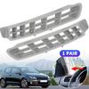 Auto Innenraum Windschutzscheibe A-Säule Innen Lüftungsauslass Abdeckung Verkleidung für VW Golf 6 GTI MK6 2009-2014 5KD867233 5KD8672335
