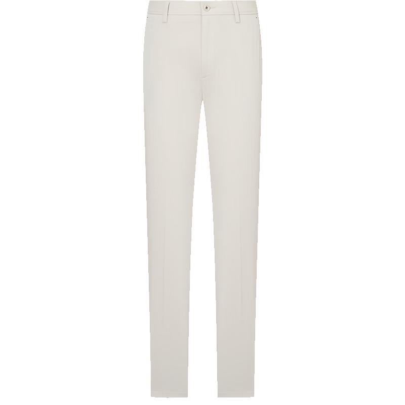 Baoxiniao Men s Slim Fit Casual Trousers ETD241211S 33