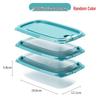 CHAHUA Refrigerator Food Storage Container Set