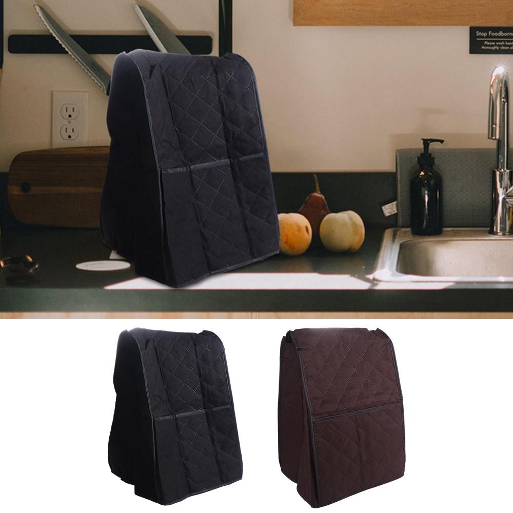 Waterproof Blender Mixer Cover Bag Large Capacity Stand Mixer Dust Cover Practical Kitchen