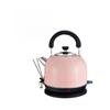 Brand 304 Stainless Steel Electric Kettle with Auto Shut-off