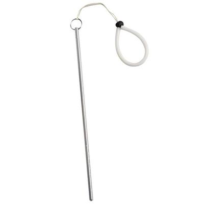 HOTDIVE Aluminum Alloy Diving Pointer Stick with Scale
